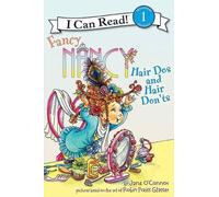 Jane O'Connor Fancy Nancy (Copertina rigida)