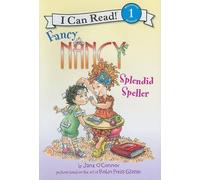 Jane O'Connor Fancy Nancy (Copertina rigida)