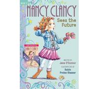 Jane O'Connor Fancy Nancy: Nancy Clancy Bind-up: Books 3 and (Copertina rigida)