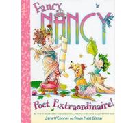 Jane O'Connor Fancy Nancy Poet Extraordinaire (Copertina rigida)