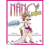 Jane O'Connor Nancy La Elegante (Copertina rigida)