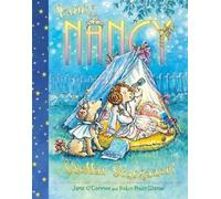 Jane O'Connor Robin Preiss Glass Fancy Nancy: Stellar Stargaz (Copertina rigida)