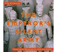 Jane O'Connor The Emperor's Silent Army (Copertina rigida)