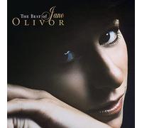 Jane Oliver - Best of Jane Oliver
