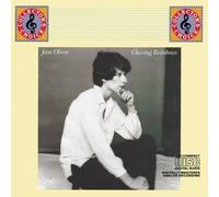 Jane Oliver CHASING RAINBOWS (CD) Album