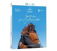 Jane par Charlotte [Combo DVD+ Blu-Ray+Livre] [Édition Collector Blu-ray + DVD + Livret]