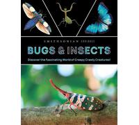 Jane Parks Gardner Smithsonian Explores: Bugs and Insects (Copertina rigida)