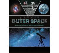 Jane Parks Gardner Smithsonian Explores: Outer Space (Copertina rigida)