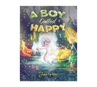 Jane Patel A Boy Called Happy (Tascabile)