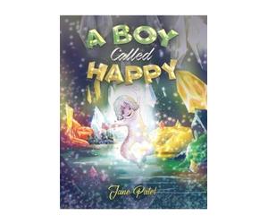 Jane Patel A Boy Called Happy (Tascabile)
