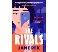 Jane Pek The Rivals (Tascabile)