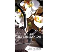 Jane Pettigrew Bruce Richardson The New Tea Companion (Copertina rigida)