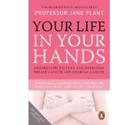 Jane Plant Your Life In Your Hands (Tascabile)