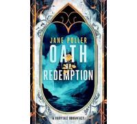 Jane Poller Oath of Redemption (Tascabile) Royal Oath