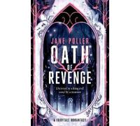 Jane Poller Oath of Revenge (Tascabile) Royal Oath