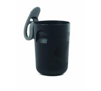 JANÉ - Portabicchiere Liquid Per Passeggino - Black