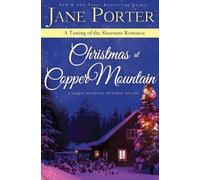 Jane Porter Christmas at Copper Mountain (Tascabile)