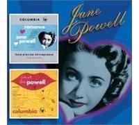 Jane Powell - Romance / a Date With Vol. 3