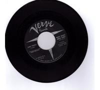 JANE POWELL - what gives?, what goes? 45 rpm single