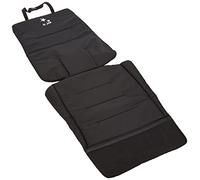 Jané Protettore Sedile Auto per l'Utilizzo di Seggiolino Auto, Lavabile, per Tappezzeria Delicata e in pelle, Antiscivolo