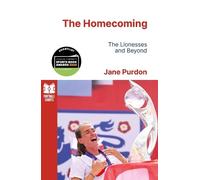 Jane Purdon The Homecoming (Tascabile) Football Shorts