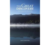 Jane R Hunter The Great Discovery (Tascabile)