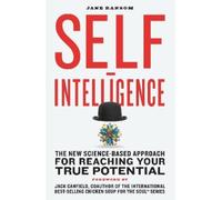 Jane Ransom Self-Intelligence (Tascabile)