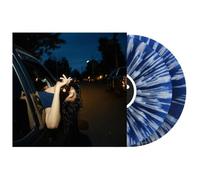 Jane Remover - Jane Remover Blue Insomnia - Rough Trade Exclusive 2LP