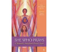 Jane Richardson Jensen Patricia Harris-Watkins She Who Prays (Tascabile)