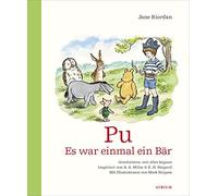 Jane Riordan Henning Ahrens Mark Burg Pu - Es war einmal ein (Copertina rigida)
