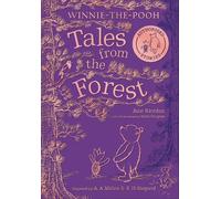 Jane Riordan WINNIE-THE-POOH: TALES FROM THE FOREST (Copertina rigida)