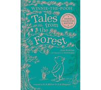 Jane Riordan WINNIE-THE-POOH: TALES FROM THE FOREST (Copertina rigida)