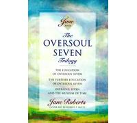 Jane Roberts – The Oversoul Seven Trilogy – Tascabile – Hay House