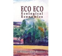 Jane Robertson John Robertson Eco Eco (Tascabile)