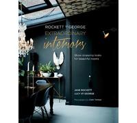 Jane Rockett & Lucy St Rockett St George: Extraordinary Int (Copertina rigida)