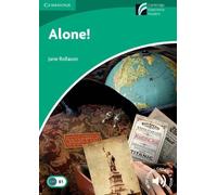 Alone! Level 3 Lower-intermediate