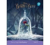 Jane Rollason Level 5: Disney Kids Readers Beauty and the (Mixed Media Product)