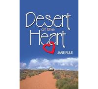 Jane Rule Desert of the Heart (Tascabile)