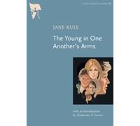 Jane Rule The Young In One Another's Arms (Tascabile)