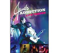 Jane S Addiction - Live Vodoo