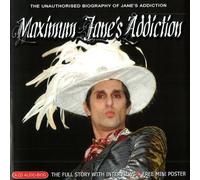 Jane S Addiction - Maximum Jane S Addiction