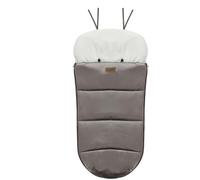 JANÉ - Sacco Termico per Passeggino Kaizen - Grigio
