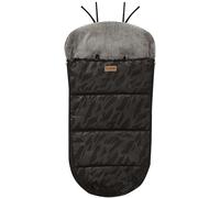Jane Kaizen Broken Chair Saco Marrone Bambini