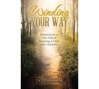 Jane Salem Winding Your Way (Tascabile)