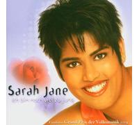 Jane,Sarah - Ich Bin Noch Viel zu Jung