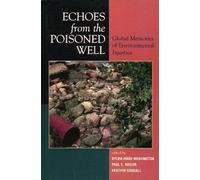 Jane Sayers Echoes from the Poisoned Well (Tascabile)