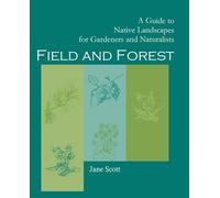 Jane, Scott Field and Forest (Tascabile)