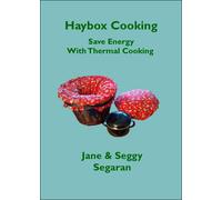 Jane Segaran Seggy Segaran Haybox Cooking (Tascabile)