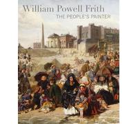 Jane Sellars William Powell Frith (Tascabile)