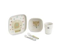 Janè Set pappa 5 pz per microonde Pool 70232 T59